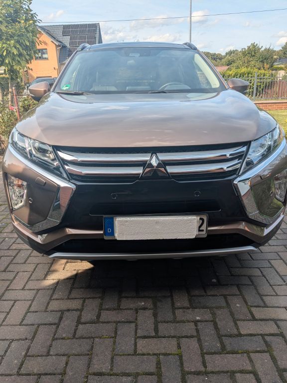 Eclipse Cross