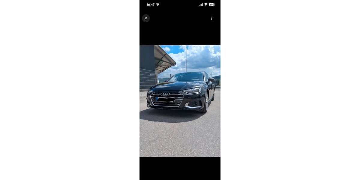 Audi A4 102.800 km 25.300 &euro; Biberach 77781