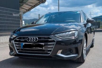 Audi A4 104.400 km 25.000 &euro; Biberach 77781