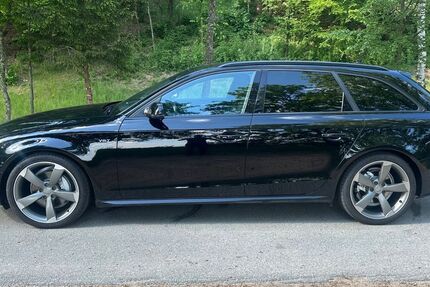 Audi A4 179.000 km 16.400 &euro; Rettenbach 93191