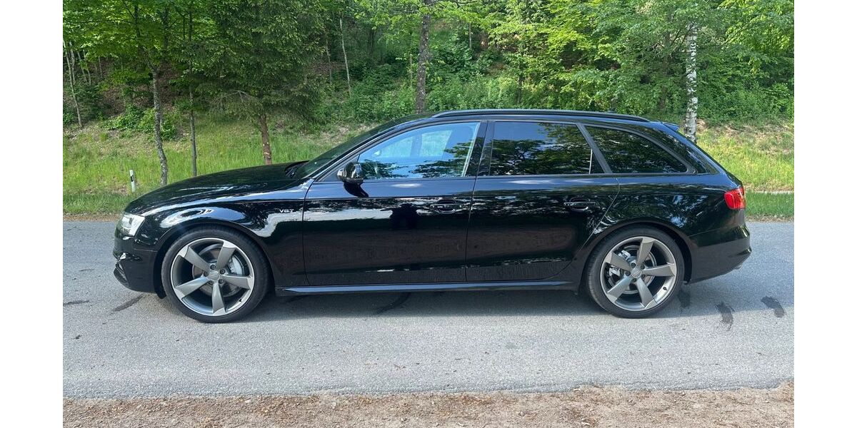 Audi A4 179.000 km 16.400 &euro; Rettenbach 93191