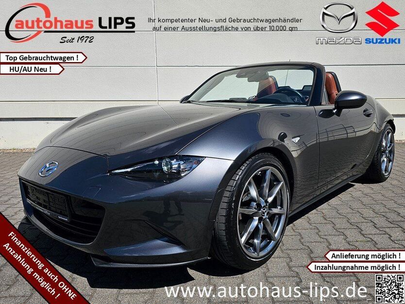 MX-5