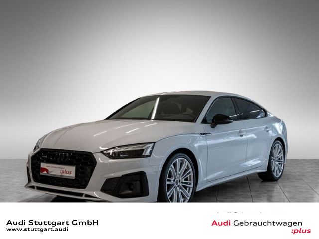 Audi A5 11.999 km 42.880 &euro; Stuttgart 70469
