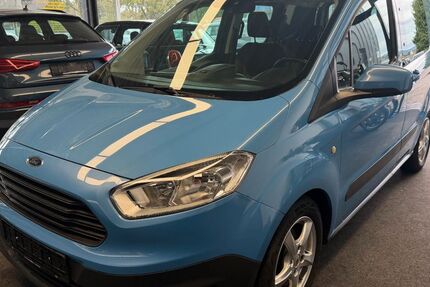 Ford Transit 51.000 km 9.990 &euro; Minden 32425