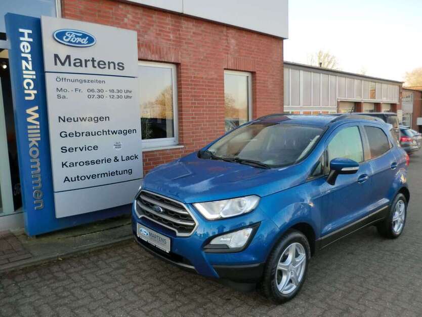 EcoSport