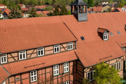 Wohnung Thale - 1 Zimmer, 25 m&sup2;, 211&euro; | Angebot:25303643