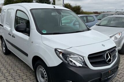 Mercedes Citan