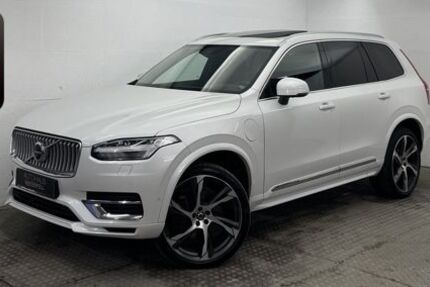 Volvo XC90 95.148 km 42.800 &euro; Berlin 12351
