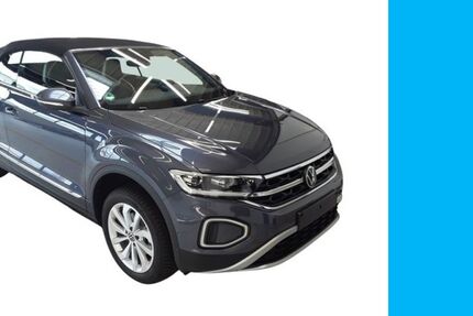 VW T-Roc 4.536 km 27.995 € Gütersloh 33334