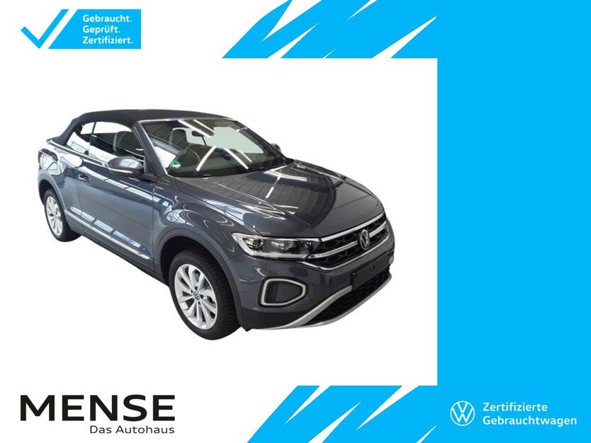 VW T-Roc 4.536 km 27.995 € Gütersloh 33334