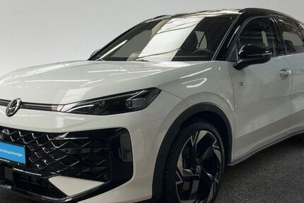 VW T-Roc 3.058 km 40.940 &euro; Hamburg 22761