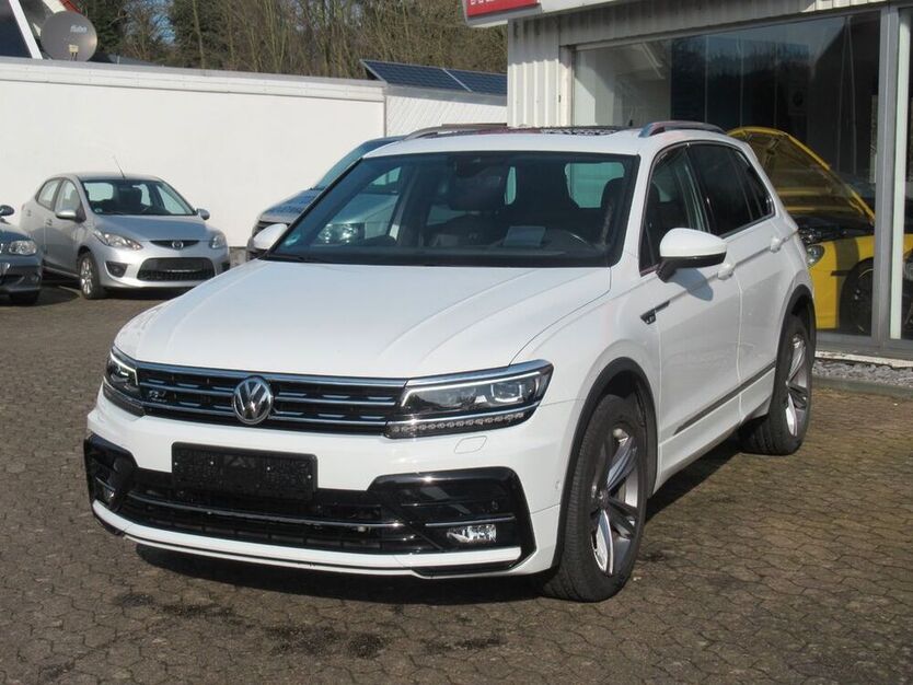 Tiguan