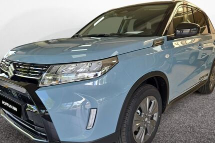 Suzuki Vitara 1.500 km 26.929 &euro; Saalfeld 07318