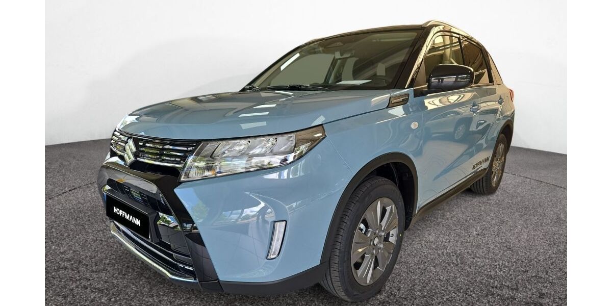 Suzuki Vitara 1.500 km 26.929 &euro; Saalfeld 07318