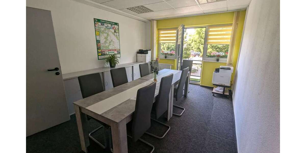 Büro in Seelow 240.000 € 190.7 m² zimmer