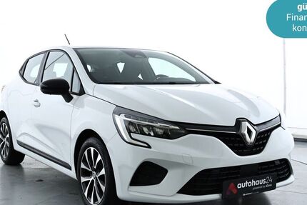 Renault Clio 18.947 km 12.770 &euro; Egelsbach 63329