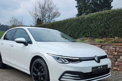 VW Golf 84.900 km 17.800 &euro; Grasellenbach 64689