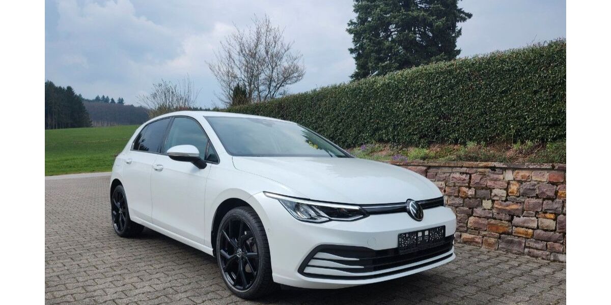 VW Golf 84.900 km 17.800 &euro; Grasellenbach 64689