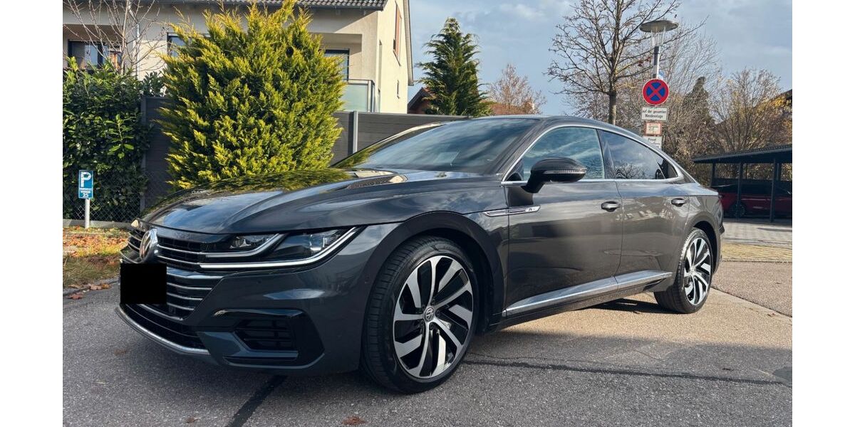 VW Arteon 104.000 km 25.990 € Vaterstetten 85591