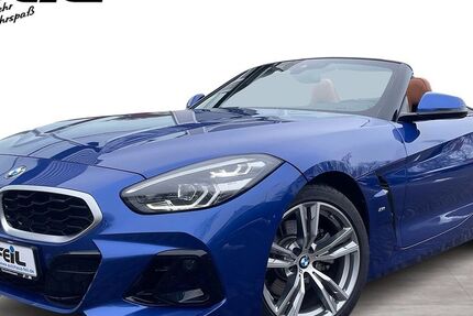 BMW Z4 11.350 km 44.933 &euro; Gunzenhausen 91710