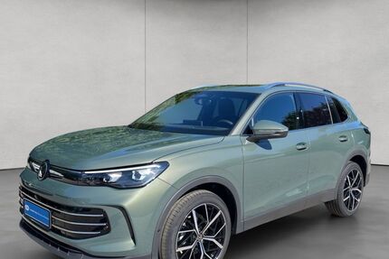 VW Tiguan 5.044 km 43.790 &euro; Preetz-Schellhorn 24211