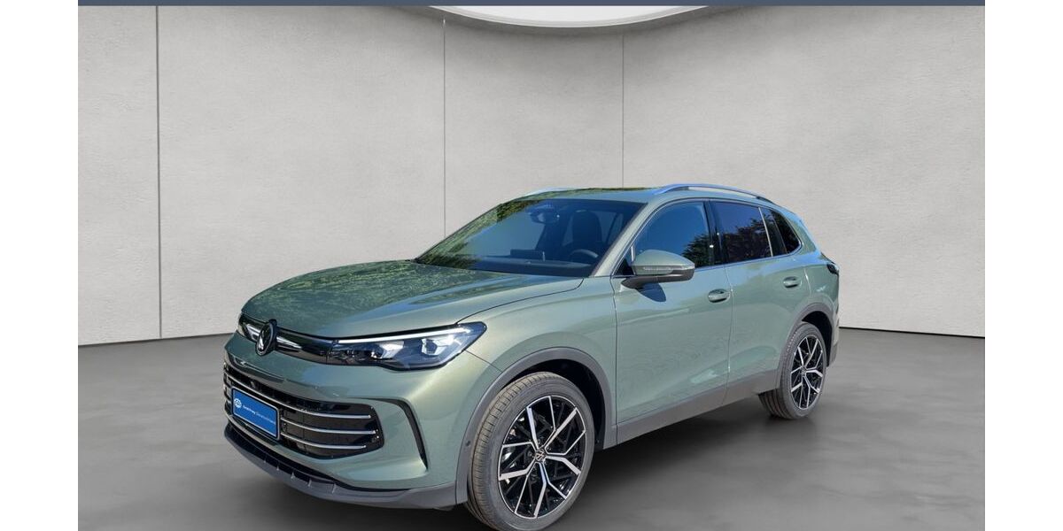 VW Tiguan 5.044 km 43.990 &euro; Preetz-Schellhorn 24211