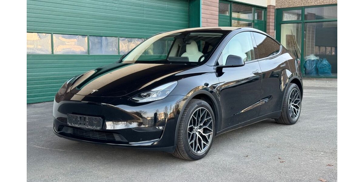 Tesla Model Y 74.500 km 33.980 &euro; Trier 54294