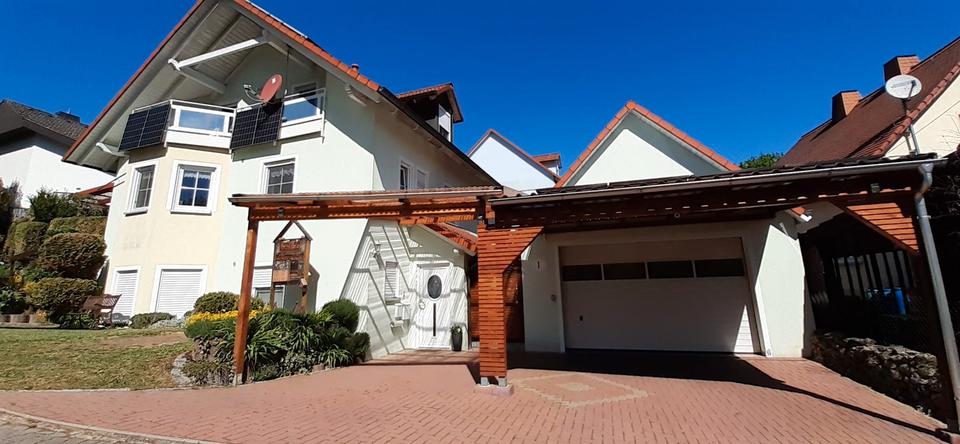 Einfamilienhaus Bischberg - 5 Zimmer, 116 m&sup2;, 635.000&euro; | Angebot:26504142