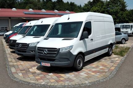 Mercedes-Benz Sprinter 68.998 km 33.993 € Isny im Allgäu 88316
