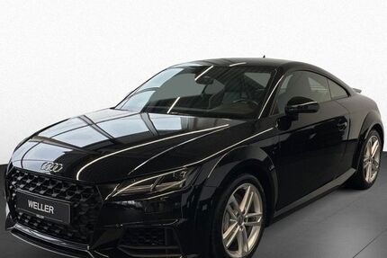 Audi TT 45.700 km 34.950 € Paderborn 33104
