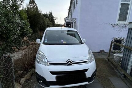 Citroen Berlingo 61.021 km 8.800 &euro; Reinbek 21465