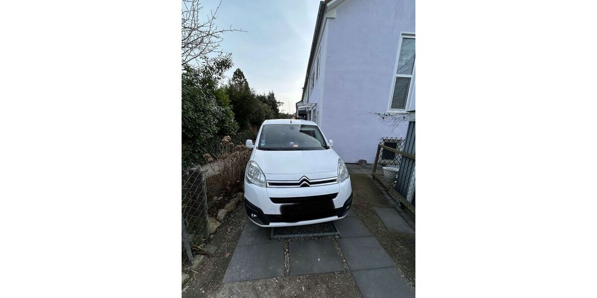 Citroen Berlingo 61.021 km 8.800 &euro; Reinbek 21465