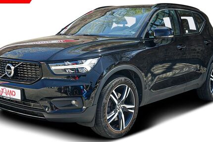 Volvo XC40 129.193 km 23.990 &euro; Chemnitz 09113