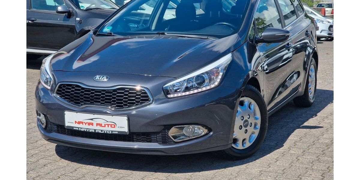 Kia ceed Sportswagon 189.000 km 4.499 &euro; Viernheim (bei MANNHEIM) 68519