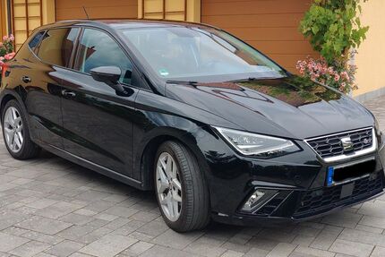 Seat Ibiza 131.561 km 10.990 &euro; Schillingsfürst 91583