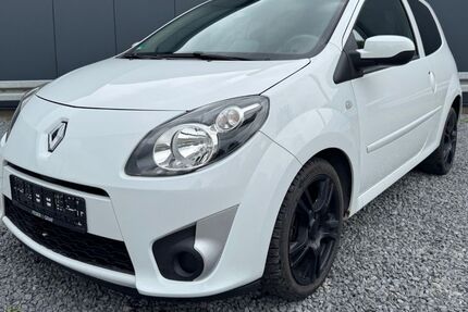 Renault Twingo 143.000 km 1.990 &euro; Braunschweig 38110