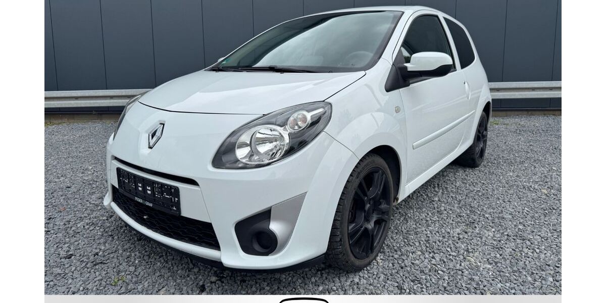 Renault Twingo 143.000 km 1.990 &euro; Braunschweig 38110