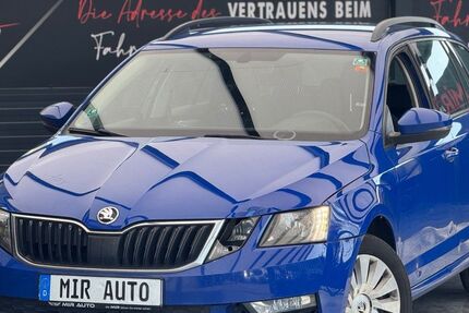 Skoda Octavia 168.000 km 14.900 &euro; Sinsheim 74889