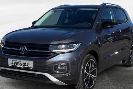 VW T-Cross 80.023 km 21.430 &euro; Sottrum 27367