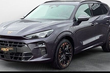 Cupra Terramar 11.990 km 49.780 &euro; Bad Mergentheim 97980