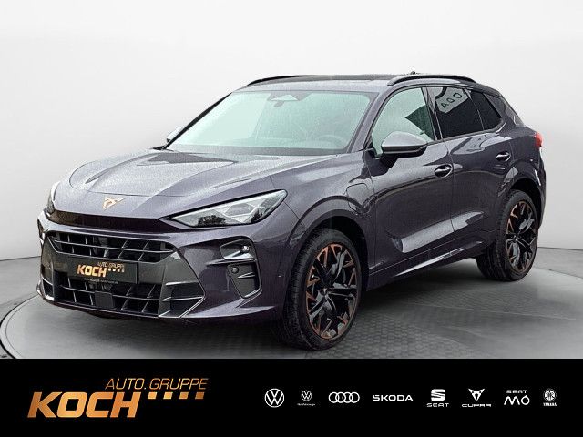 Cupra Terramar 11.990 km 49.780 &euro; Bad Mergentheim 97980