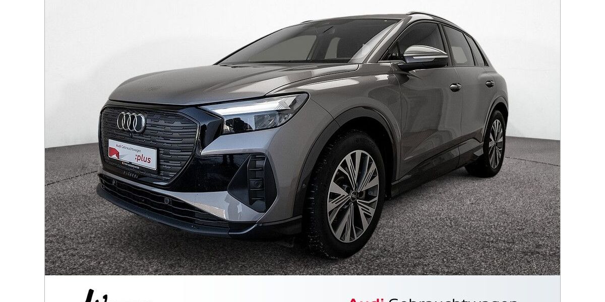 Audi Q4 e-tron 50.849 km 32.870 &euro; Uelzen 29525