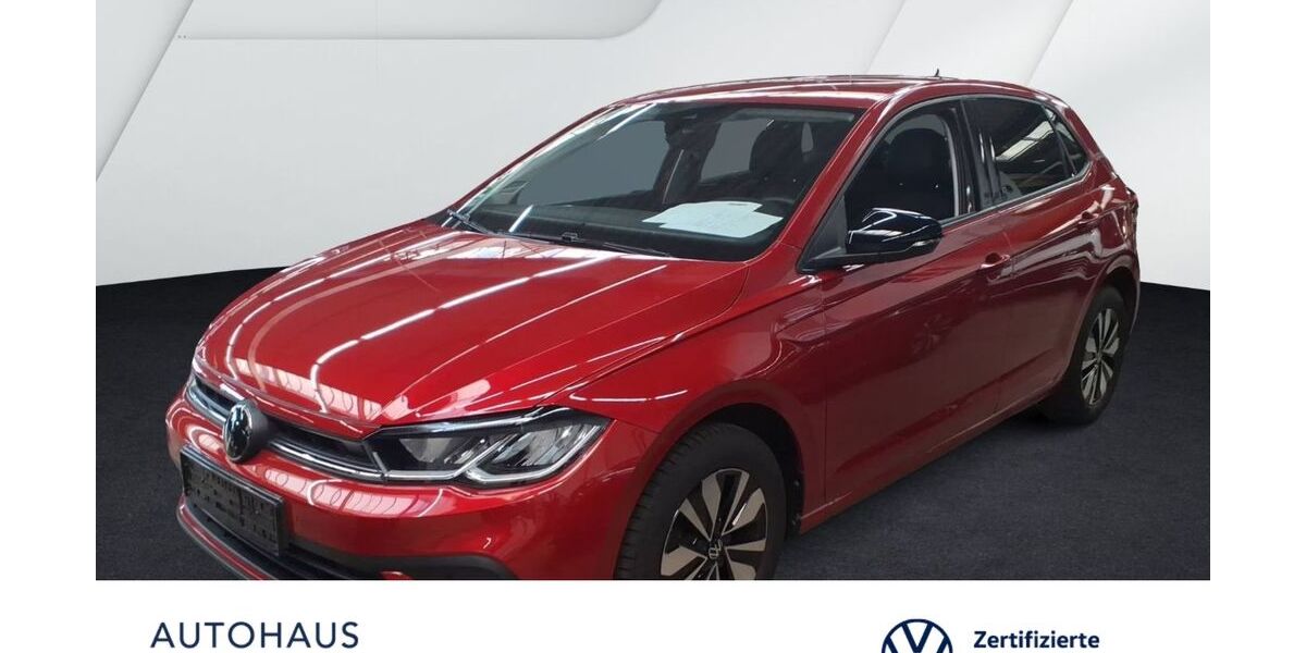 VW Polo 16.400 km 23.900 &euro; Ebersberg bei München 85560