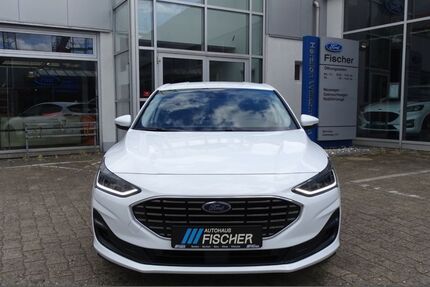 Ford Focus 23.618 km 20.879 &euro; Münster 48153