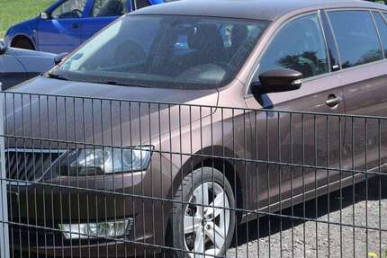 Skoda Rapid/Spaceback 87.654 km 11.490 &euro; Horka 02923
