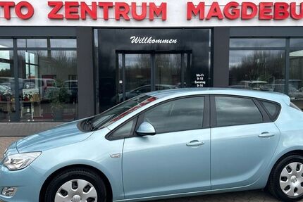 Opel Astra 112.110 km 6.950 &euro; Magdeburg 39112