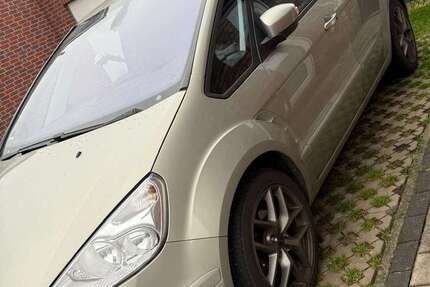 Ford S-Max 165.700 km 5.599 € cloppenburg 49661