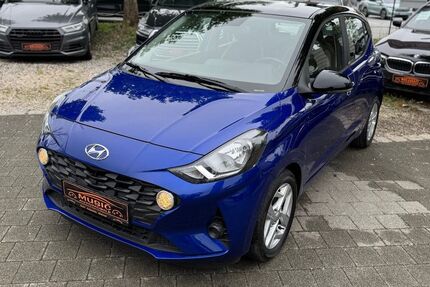 Hyundai i10 23.350 km 13.750 € München 81243