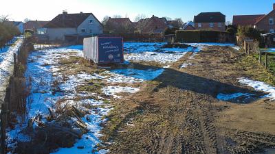 EIN ORT FÜR DAUERHAFTES WOHNEN zimmer