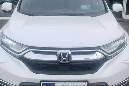 Honda CR-V 69.400 km 24.900 &euro; Frankfurt (Oder) 15234